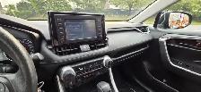 2019 Toyota RAV4 AWD LE-NO ACCIDENT-REVERSE CAMERA-BLIND SPOT MO - Photo 14