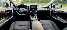 2019 Toyota RAV4 AWD LE-NO ACCIDENT-REVERSE CAMERA-BLIND SPOT MO - Photo 21