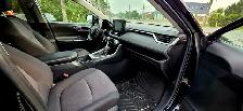 2019 Toyota RAV4 AWD LE-NO ACCIDENT-REVERSE CAMERA-BLIND SPOT MO - Photo 22