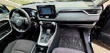 2019 Toyota RAV4 AWD LE-NO ACCIDENT-REVERSE CAMERA-BLIND SPOT MO - Photo 23