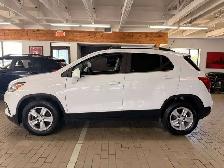 2018 Chevrolet Trax LT - Photo 2