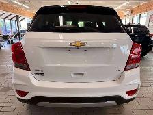 2018 Chevrolet Trax LT - Photo 4