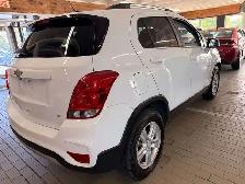 2018 Chevrolet Trax LT - Photo 5