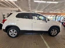 2018 Chevrolet Trax LT - Photo 6