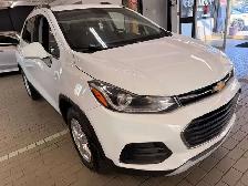 2018 Chevrolet Trax LT - Photo 7