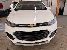 2018 Chevrolet Trax LT - Photo 8