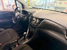 2018 Chevrolet Trax LT - Photo 10