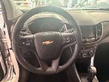 2018 Chevrolet Trax LT - Photo 18