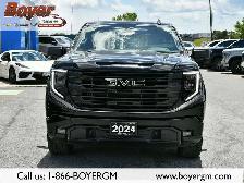 2024 GMC Sierra 1500 - Photo 2