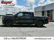 2024 GMC Sierra 1500 - Photo 3