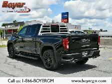 2024 GMC Sierra 1500 - Photo 4