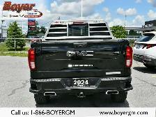 2024 GMC Sierra 1500 - Photo 5