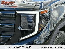 2024 GMC Sierra 1500 - Photo 8