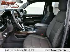 2024 GMC Sierra 1500 - Photo 9