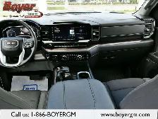2024 GMC Sierra 1500 - Photo 14