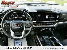 2024 GMC Sierra 1500 - Photo 18