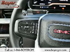 2024 GMC Sierra 1500 - Photo 21