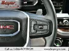 2024 GMC Sierra 1500 - Photo 22