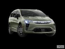 2027 Chrysler Pacifica - Photo 3