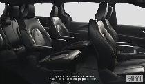 2027 Chrysler Pacifica - Photo 5