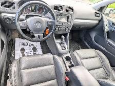 2012 Volkswagen Golf 5dr HB DSG TDI Comfortline | Heated seats! - Photo 7