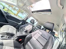2012 Volkswagen Golf 5dr HB DSG TDI Comfortline | Heated seats! - Photo 8