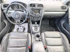 2012 Volkswagen Golf 5dr HB DSG TDI Comfortline | Heated seats! - Photo 10