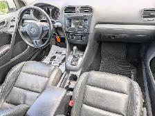 2012 Volkswagen Golf 5dr HB DSG TDI Comfortline | Heated seats! - Photo 12