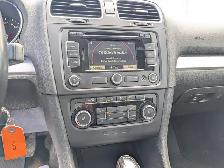 2012 Volkswagen Golf 5dr HB DSG TDI Comfortline | Heated seats! - Photo 13