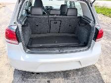 2012 Volkswagen Golf 5dr HB DSG TDI Comfortline | Heated seats! - Photo 16