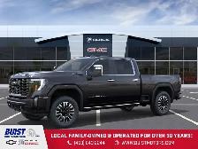 2026 GMC Sierra 3500HD - Photo 2