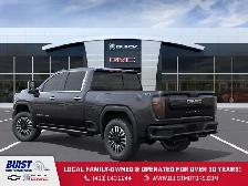 2026 GMC Sierra 3500HD - Photo 3