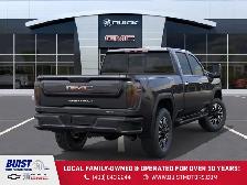 2026 GMC Sierra 3500HD - Photo 4