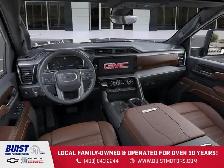 2026 GMC Sierra 3500HD - Photo 5