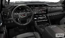 2026 GMC Sierra 2500HD - Photo 3