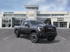2026 GMC Sierra 3500HD Denali Ultimate - Photo 2
