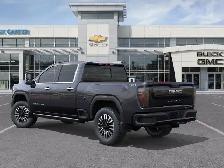 2026 GMC Sierra 3500HD Denali Ultimate - Photo 4