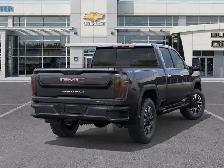 2026 GMC Sierra 3500HD Denali Ultimate - Photo 5