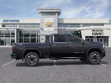2026 GMC Sierra 3500HD Denali Ultimate - Photo 6