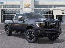 2026 GMC Sierra 3500HD Denali Ultimate - Photo 9