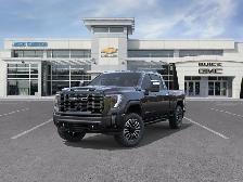 2026 GMC Sierra 3500HD Denali Ultimate - Photo 10