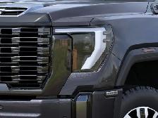 2026 GMC Sierra 3500HD Denali Ultimate - Photo 12