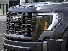 2026 GMC Sierra 3500HD Denali Ultimate - Photo 15