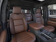 2026 GMC Sierra 3500HD Denali Ultimate - Photo 18