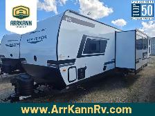 2027 Forest River SURVEYOR 32 CAMP - Photo 2