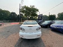 2012 Mazda 3 Sedan i-TOURING 170KM CERTIFIED-WARRANTY - Photo 6