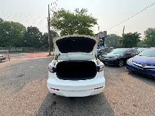 2012 Mazda 3 Sedan i-TOURING 170KM CERTIFIED-WARRANTY - Photo 7