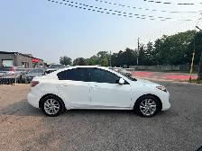 2012 Mazda 3 Sedan i-TOURING 170KM CERTIFIED-WARRANTY - Photo 10
