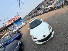 2012 Mazda 3 Sedan i-TOURING 170KM CERTIFIED-WARRANTY - Photo 14