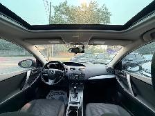 2012 Mazda 3 Sedan i-TOURING 170KM CERTIFIED-WARRANTY - Photo 16
